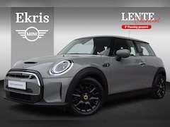 MINI Mini-Electric - SE | Business Edition Navigatie/ Cruise Control/ Warmtepomp/ Sportstoelen/ Carplay / Lente