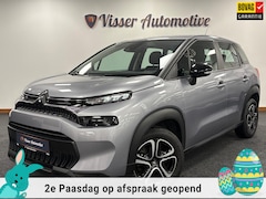 Citroën C3 Aircross - 1.2 PureTech *NW Model*Cruise-Control*Airco*Navi*Android*PDC