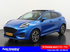 Ford Puma - 1.0 EcoBoost ST-Line X Automaat | Schuifdak | ACC Stop&Go | Stuurverwarming | Zondag Open