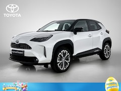 Toyota Yaris Cross - 1.5 Hybrid Executive | BTW Voertuig | Panoramadak | Stoelverwarming | Head-up display | On