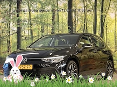 Volkswagen Golf - 1.0 TSI Life | Adaptive Cruise Control | Parkeersensoren | Apple Carplay | Android Auto |