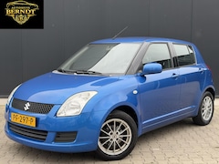 Suzuki Swift - 1.3 Bandit|Nieuw APK|