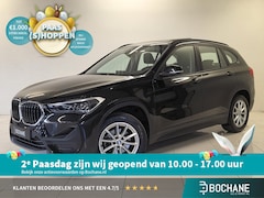 BMW X1 - sDrive18i Executive Edition Camera | Panoramadak | Trekhaak