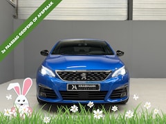 Peugeot 308 - 1.2 PureTech GT Automaat|Carplay|DigiCockpit|Camera|