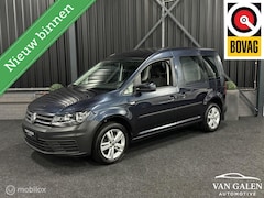 Volkswagen Caddy - Combi 1.0 TSI Airco|Bleutooth|Cruise|APK✅