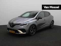Renault Clio - E-Tech Hybrid 145 E-Tech Engineered | Apple Carplay & Android Auto | Achteruitrijcamera |