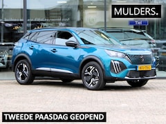 Peugeot 2008 - 1.2 Hybrid 145 GT Automaat | Navi / Camera / Climate