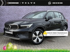 Volvo XC40 - 1.5 T4 Plug-in hybrid Core Bright | Facelift | Navigatie | keyless entry/start | Cruise co