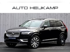 Volvo XC90 - 2.0 T8 Recharge AWD Inscription | Head Up | Pano-dak | Trekhaak |