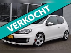 Volkswagen Golf - 2.0 GTI | Xenon | Clima | APK 10-2026
