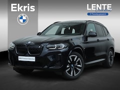 BMW iX3 - Executive 80 kWh / M-Sport Pakket / Achteruitrij Camera / PDC / Elerktr. wegklapbare trekh