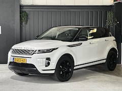 Land Rover Range Rover Evoque - 2.0 P200 AWD R-Dynamic S | Carplay | Achteruitrijcamera | luxe lederen bekleding |Cruise C