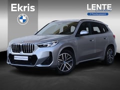 BMW X1 - xDrive25e / M-sport Pakket / Stoelverwarming voor / Trekhaak / Lentevoordeel