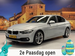 BMW 3-serie - 330e Executive iPerformance Automaat Leer PDC