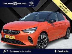Opel Corsa-e - Elegance 3-FASEN 50kWh 136pk | NAVI | APPLE CARPLAY / ANDROID AUTO | WINTERPACK | 17'' LM