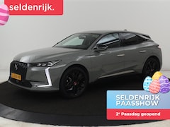 DS 4 - 4 1.6 PHEV 225 Étoile | Leder | Trekhaak | Matrix LED | Head-Up | Camera | Carplay | Navig