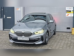 BMW 1-serie - 118i M-Sport | Orig. NL | PANO | Sfeerverl. | Carplay | ACC