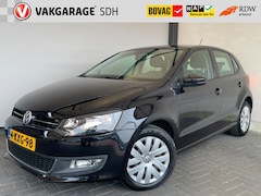 Volkswagen Polo - 1.2 TSI BlueMotion Trendline|NL-Auto|Super netjes|Cruise Control|Nieuwe koplampen|Goede ba
