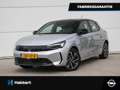 Opel Corsa - GS 1.2 Turbo 100pk Automaat COMFORT-PACK | 16''LM | DODE HOEK | PDC + CAM. | APPLE-CARPLAY
