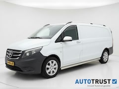 Mercedes-Benz Vito - 114 CDI Extra Lang AUTOMAAT 4X4 MARGE GEEN BTW