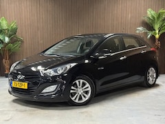 Hyundai i30 - 1.6 GDI i-Catcher