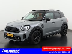 MINI Countryman - 1.5 Cooper Premium Plus | Panoramadak | Leder | Zondag Open