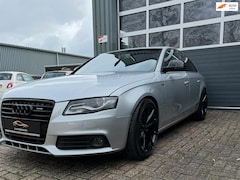 Audi A4 Limousine - 3.2 FSI quattro Pro Line
