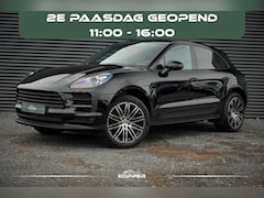 Porsche Macan - 2.0 / Panoramadak / Incl BTW / 20'' / Stoelverwarming