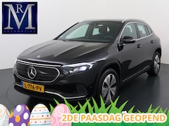 Mercedes-Benz EQA - 250 Business Solution Luxury 67 kWh VAN € 29.900 , - VOOR € 26.330, - UW LENTEVOORDEEL € 3