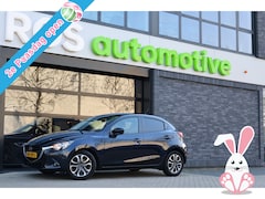 Mazda 2 - 2 1.5 Skyactiv-G GT-M Line | NAP | STOELVERW | PDC ACHTER | ELEK RAMEN | AIRCO |