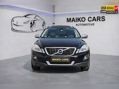 Volvo XC60 - 2.4 D5 AWD Momentum PANORAMADAK NL & NAP km's