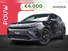 Skoda Elroq - 340pk 85X RS | Business Upgrade Pakket Plus Advanced | Trekhaak