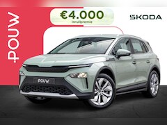 Skoda Elroq - 60 204pk Business Edition | Trekhaak Wegklapbaar | 20" Velgen