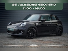 MINI Mini-Electric - Essential 33 kWh / Sportstoel / Camera / Navi / Stoelverwarming / Incl BTW