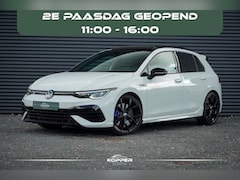 Volkswagen Golf - 2.0 TSI R 4Motion / Pano / Akrapovic / DCC / Stoelklima