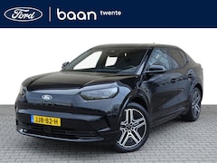 Ford Capri - Premium Extended Range AWD 79 kWh | Driver Assistance Pack | Warmtepomp | 20 Inch |