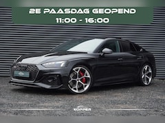 Audi RS5 - Sportback 2.9 TFSI A5 quattro competition plus / Massage / Pano / 360 / Fabr. Garantie
