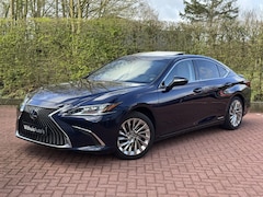Lexus ES - 300h Privilege 360-cam Garantie * Dealer onderhouden