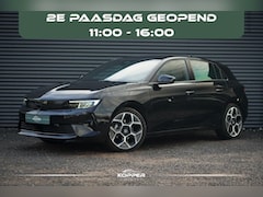 Opel Astra - 1.2 GS Line / Aut / Carplay / 18'' / Virtual Display