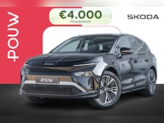 Skoda Enyaq iV - 286pk 85 Selection | Business Upgrade Clever | 20" Velgen