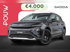 Skoda Elroq - 50 170pk Limited | Trekhaak | Achteruitrijcamera