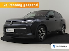 Volkswagen Tiguan - 1.5 eTSI 110 kW Life 150pk DSG/AUTO | Trekhaak | Dodehoekdetectie | Camera achter | Park a