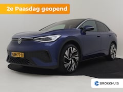 Volkswagen ID.5 - Pro Business 77kWh 286pk | 360° graden camera | Navigatie | Stoelverwarming | Elektrische