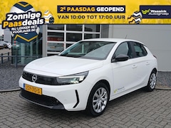 Opel Corsa Electric - 51kWh 156pk Automaat (11 kw boordlader) Long Range Business Edition | Camera | Parkeer sen