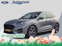Ford Kuga - 2.5 PHEV ST-Line X Half leder | Adaptieve cruise control | Full led | Dodehoekdetectie | W