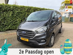 Ford Transit Custom - 320 2.0 TDCI L1H1 Trend Camera / Trekhaak
