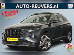 Hyundai Tucson - 1.6 T-GDI PHEV Comfort 4WD / Opendak / ACC / cam / CarPlay / LED
