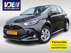 Toyota Yaris - Mazda 2 Hybrid 1.5 Stuur- en Stoelverwarming l Apple Carplay/ Android auto l Keyless l Aut