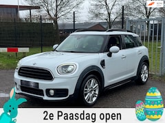 MINI Countryman - 1.5 One Chili Aut Panodak Camera LED Dealeronderhouden