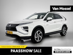Mitsubishi Eclipse Cross - 2.4 PHEV Intense | Camera | Apple Carplay/Android Auto | Climate control | 18" Lichtmetale
